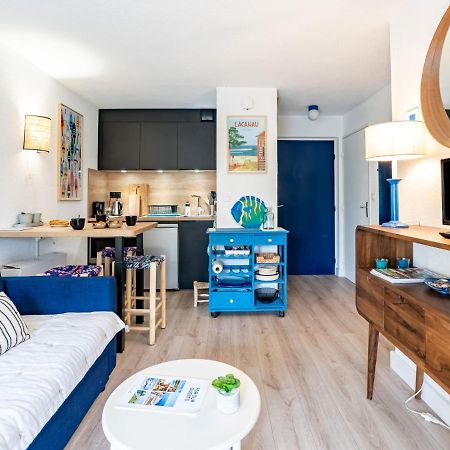 Apartment Bleu Marine-9 By Interhome 拉卡诺 外观 照片