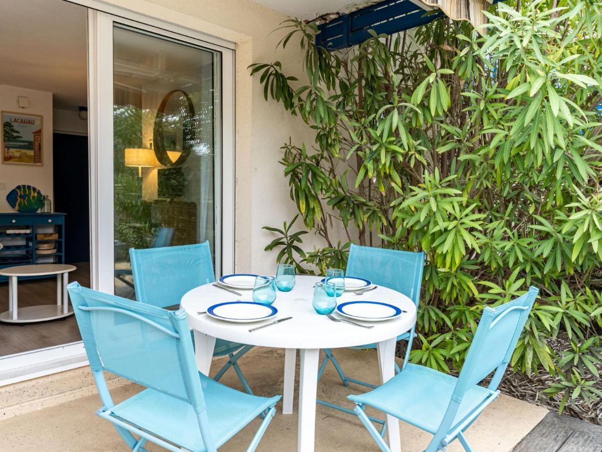 Apartment Bleu Marine-9 By Interhome 拉卡诺 外观 照片
