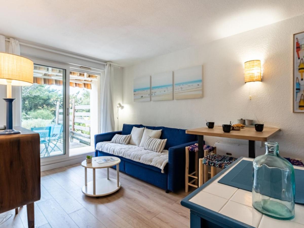 Apartment Bleu Marine-9 By Interhome 拉卡诺 外观 照片