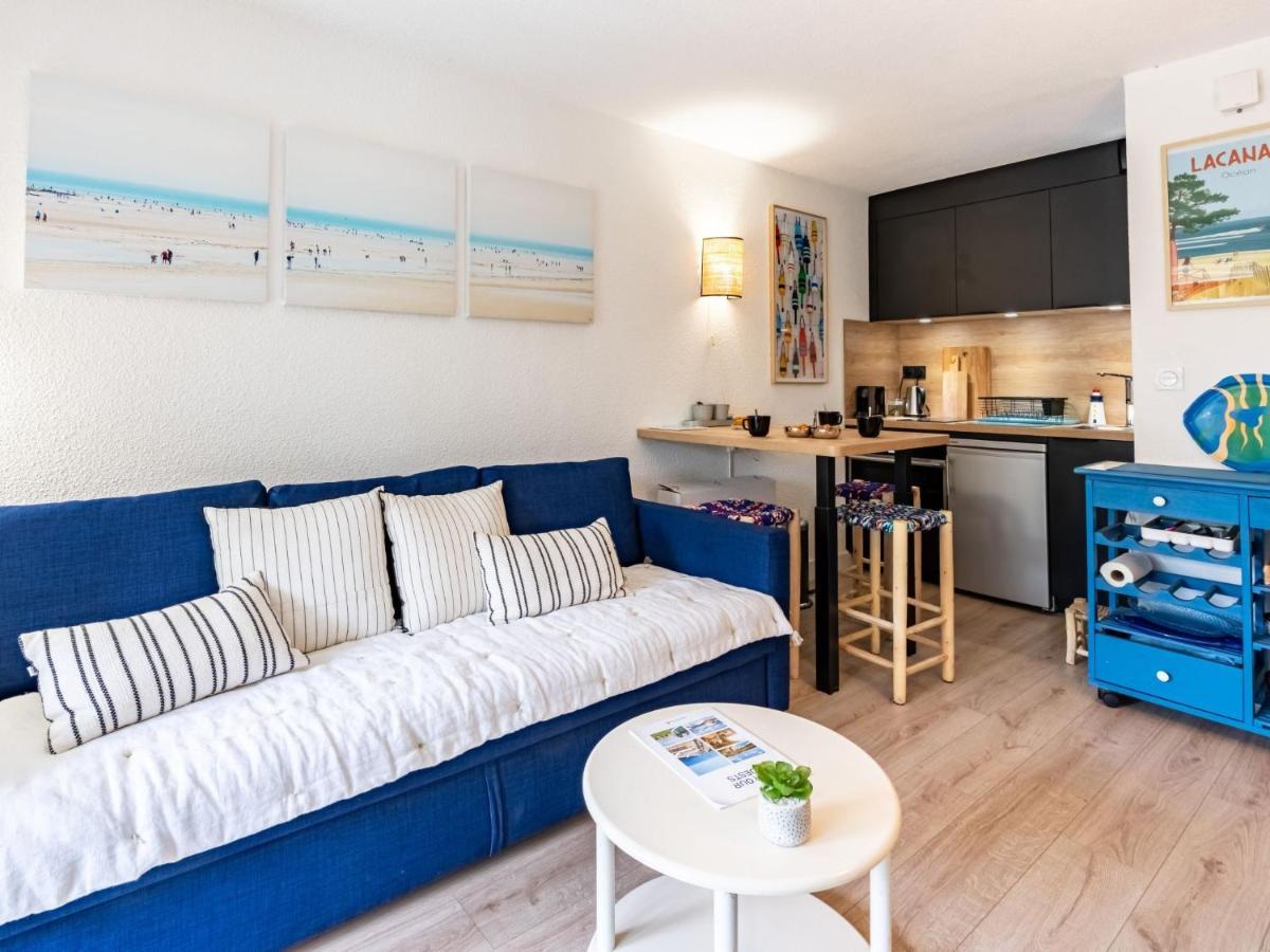 Apartment Bleu Marine-9 By Interhome 拉卡诺 外观 照片