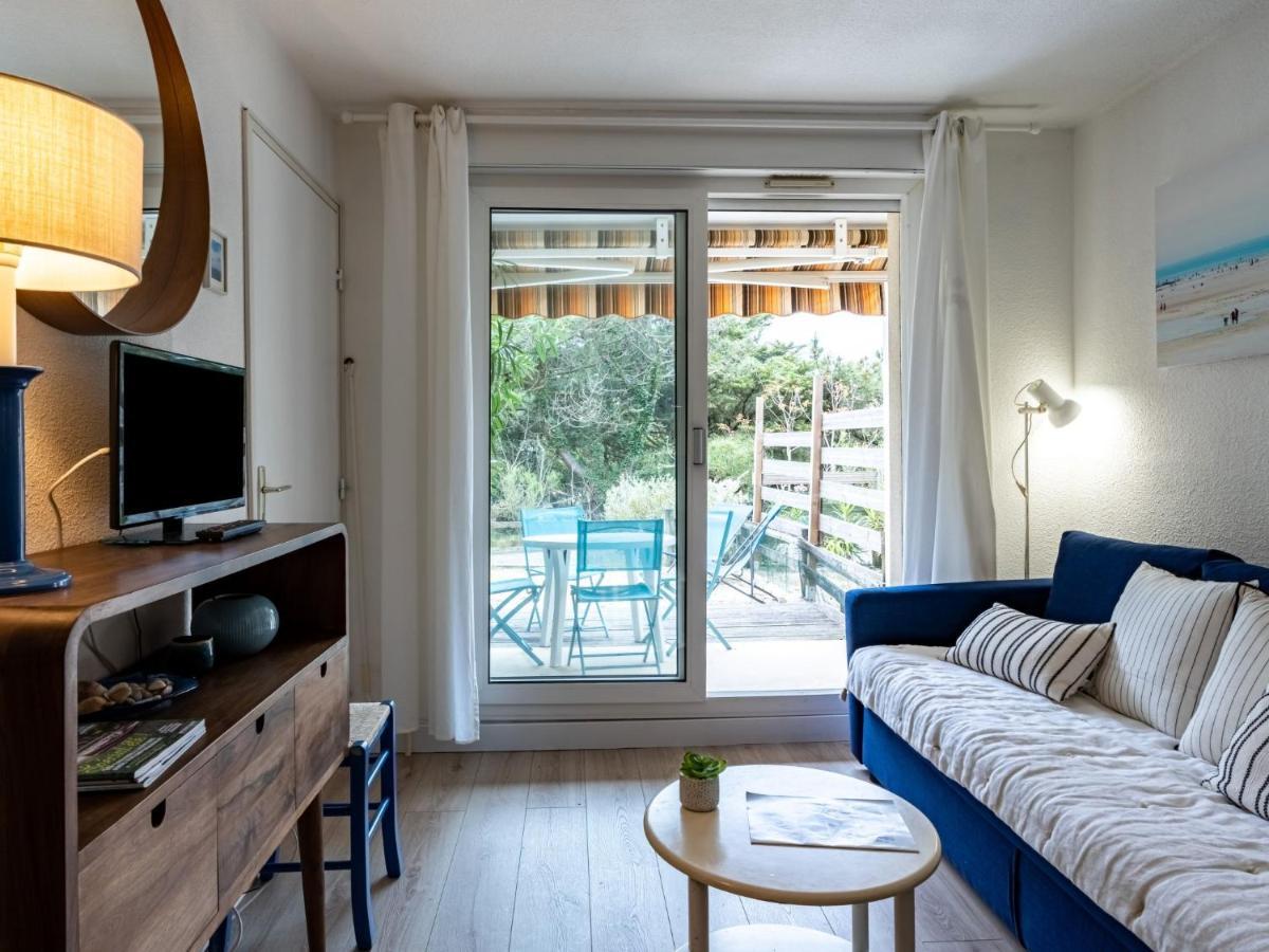 Apartment Bleu Marine-9 By Interhome 拉卡诺 外观 照片