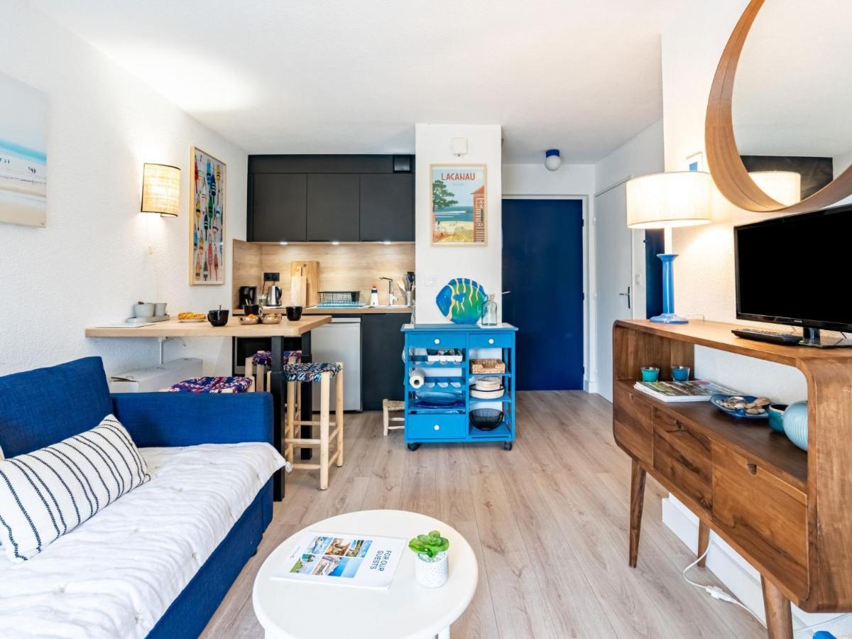 Apartment Bleu Marine-9 By Interhome 拉卡诺 外观 照片