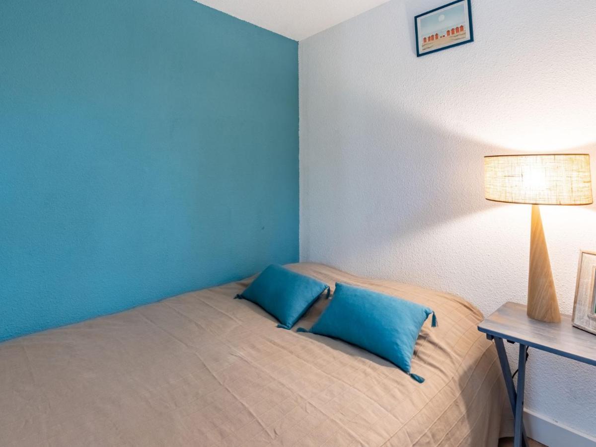 Apartment Bleu Marine-9 By Interhome 拉卡诺 外观 照片